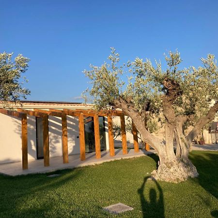Agriturismo Baglio San Nicola Naro Экстерьер фото