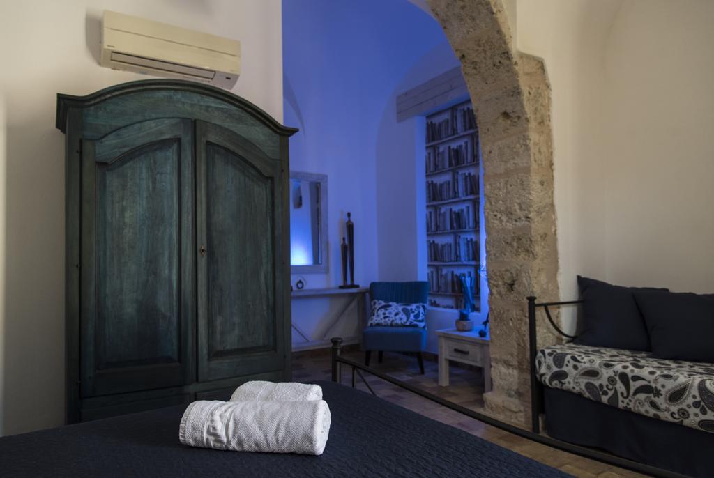 Agriturismo Baglio San Nicola Naro Экстерьер фото