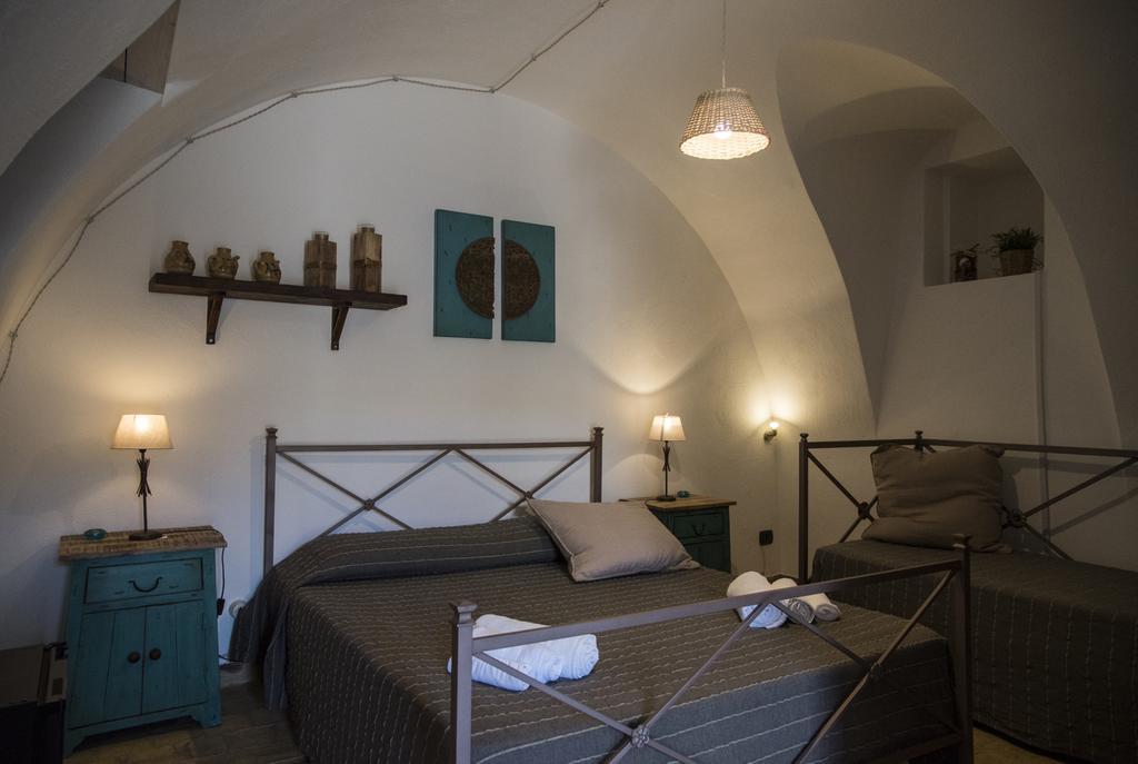 Agriturismo Baglio San Nicola Naro Экстерьер фото