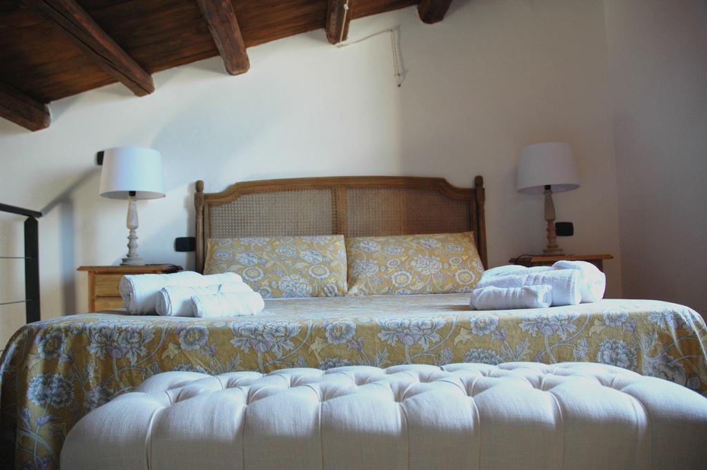 Agriturismo Baglio San Nicola Naro Экстерьер фото