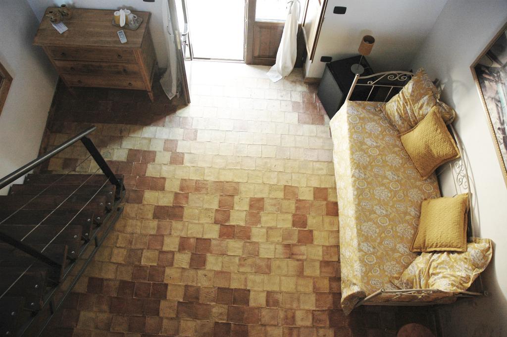 Agriturismo Baglio San Nicola Naro Экстерьер фото