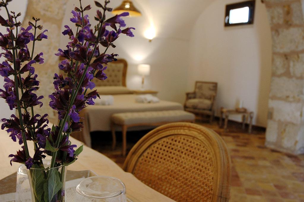 Agriturismo Baglio San Nicola Naro Экстерьер фото