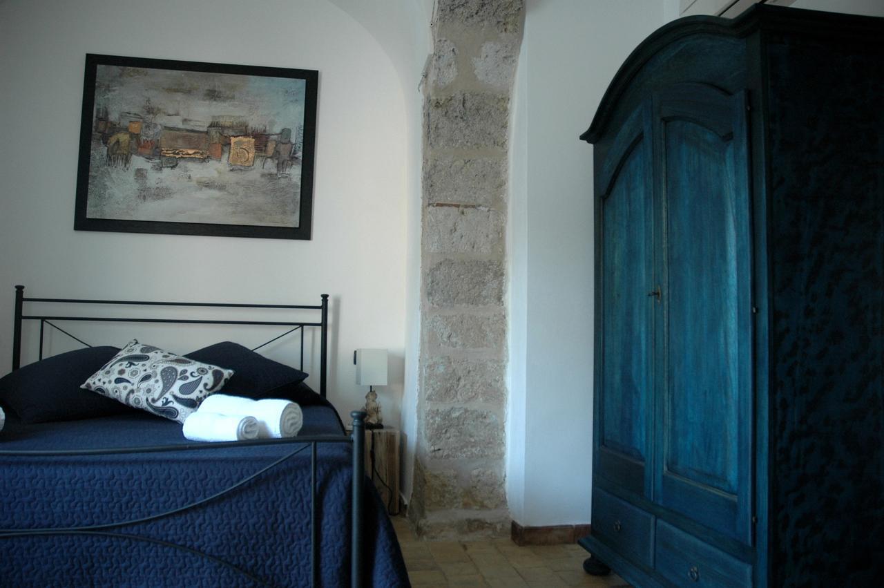 Agriturismo Baglio San Nicola Naro Экстерьер фото